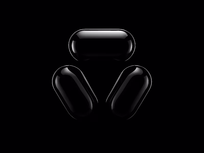 Cover image for ● Brand Identity