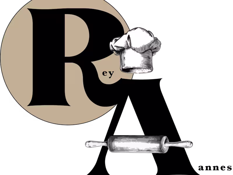 Cover image for Logo Design