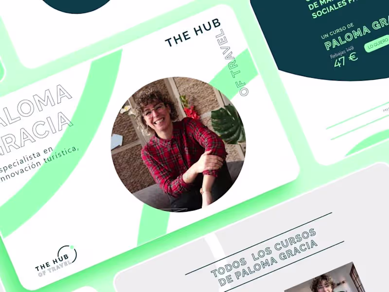 Cover image for Redesign your App or Website for a better experience