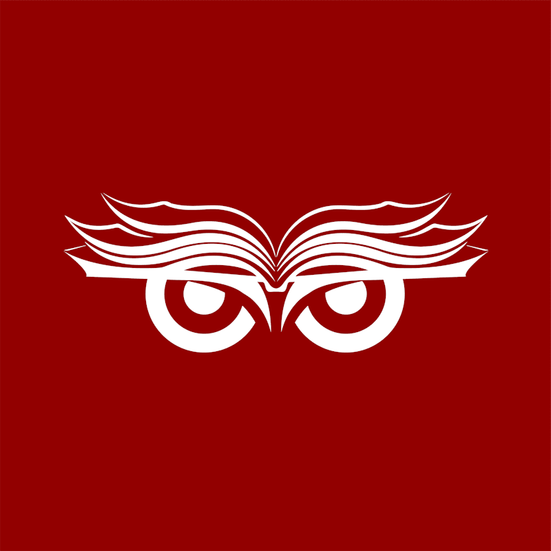 Cover image for thewiseman Logo Design
