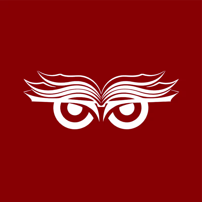 Cover image for thewiseman Logo Design