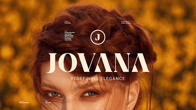 Cover image for Framer Portfolio Website for Female Model