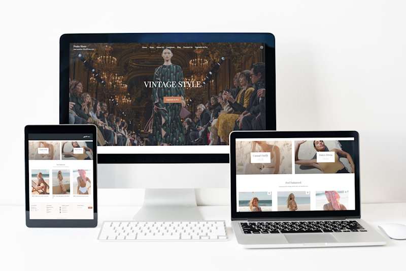 Cover image for ECOMMERCE MARKRTPLA | SHOPIFY STORE  | MULTIVENDOR WEBSITE 