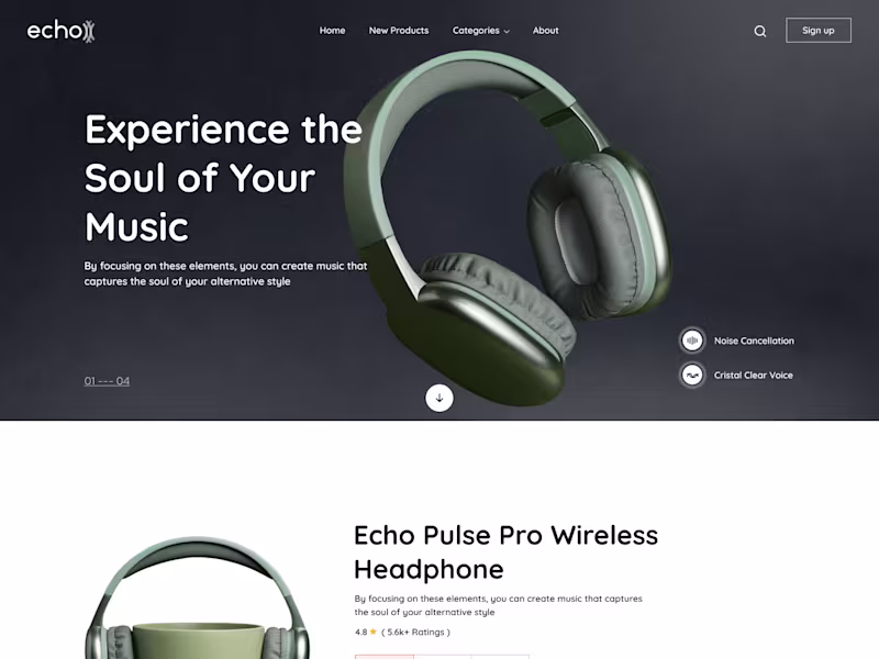 Cover image for Custom UI Design