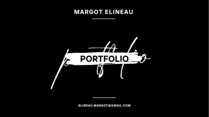 Cover image for My Creative Journey
