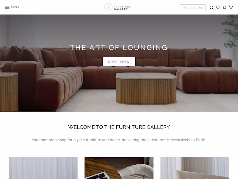 Cover image for Framer Website Development