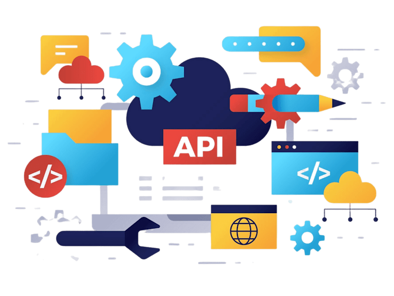 Cover image for Robust Backend API for Web/Mobile App Integration