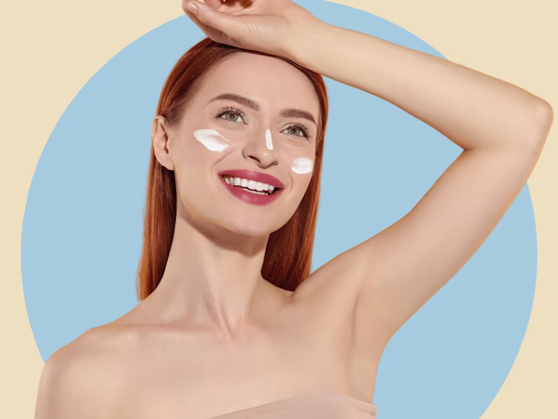 Cover image for Persuasive Blog Copy For a Beauty And Wellness Website