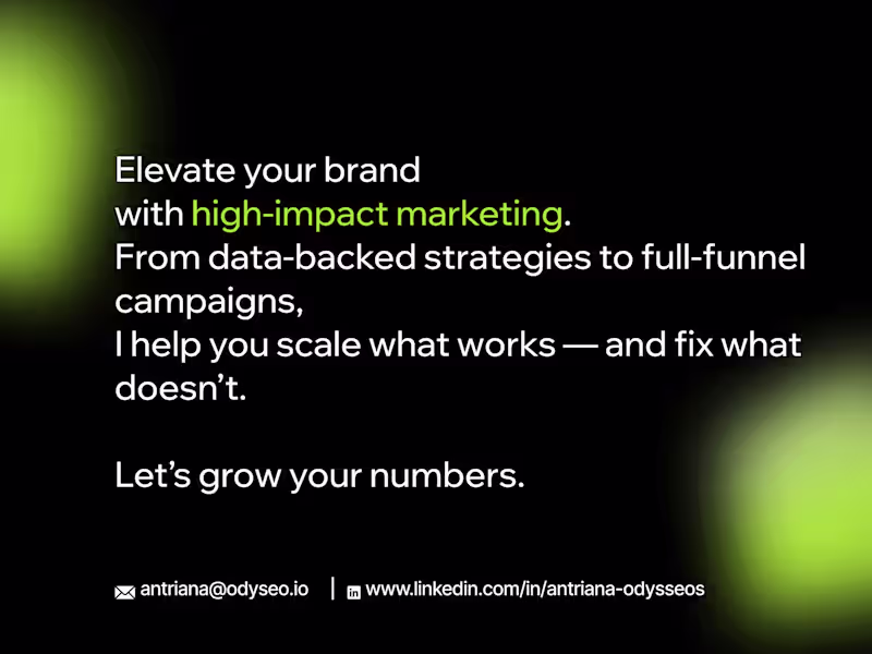 Cover image for High-Performance Google Ads That Drive Real Conversions