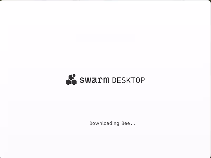 Cover image for Screenshot Plugin for Swarm Destop