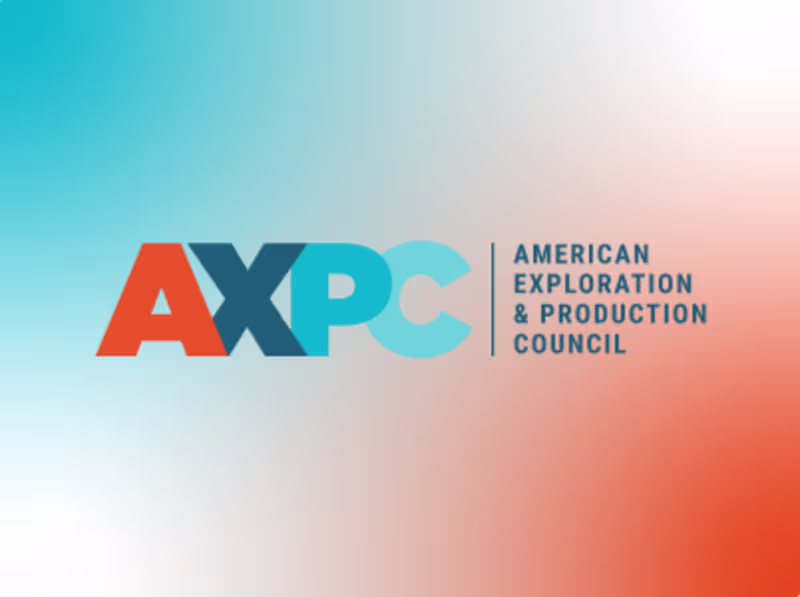 Cover image for Energy Fundamentals Presentation for AXPC