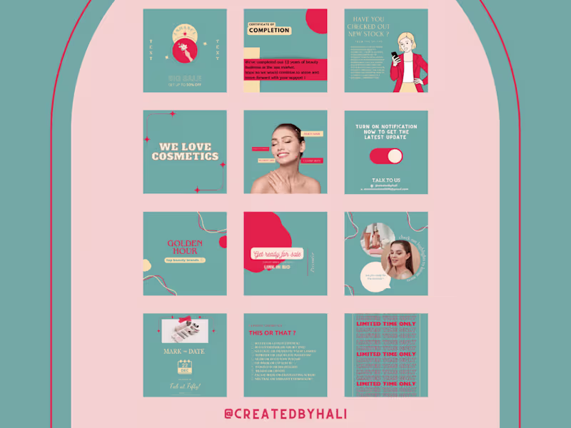 Cover image for Amplify Your Influence with our Irresistible Pitch Service