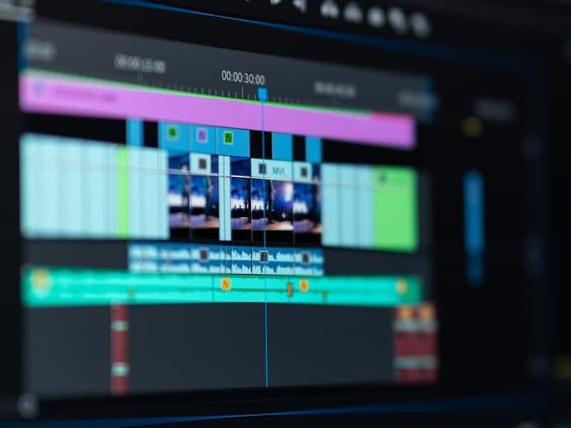 Cover image for Niche Specific Video Editor