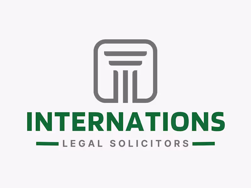 Cover image for Laravel Web App for London’s Solicitors Firm