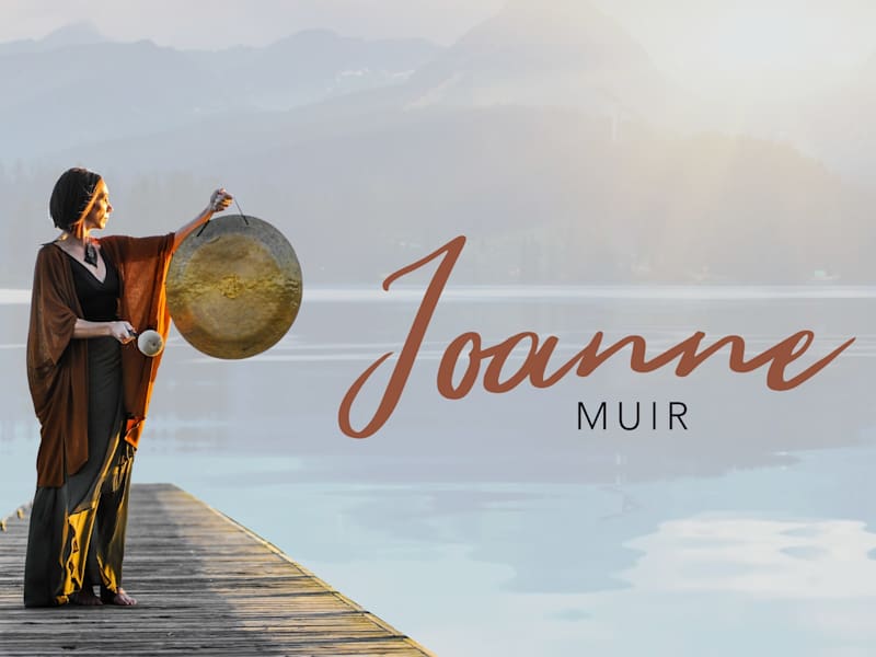 Cover image for Joanne Muir | Coaching, Therapy, & Training | United States