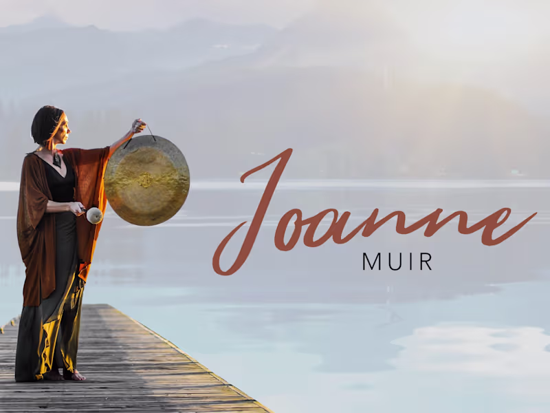 Cover image for Joanne Muir | Coaching, Therapy, & Training | United States