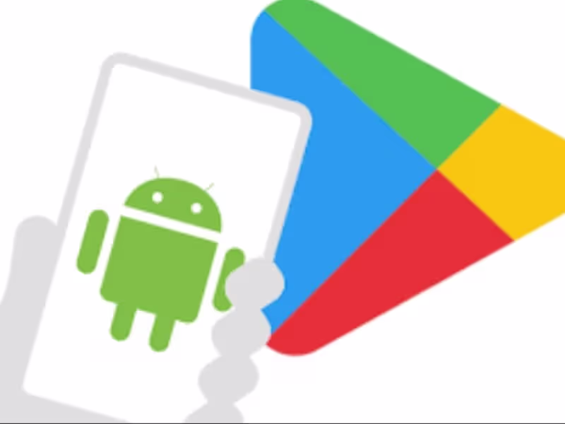 Cover image for Android app