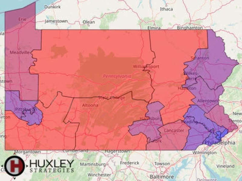 Cover image for 2022 Election Results Maps