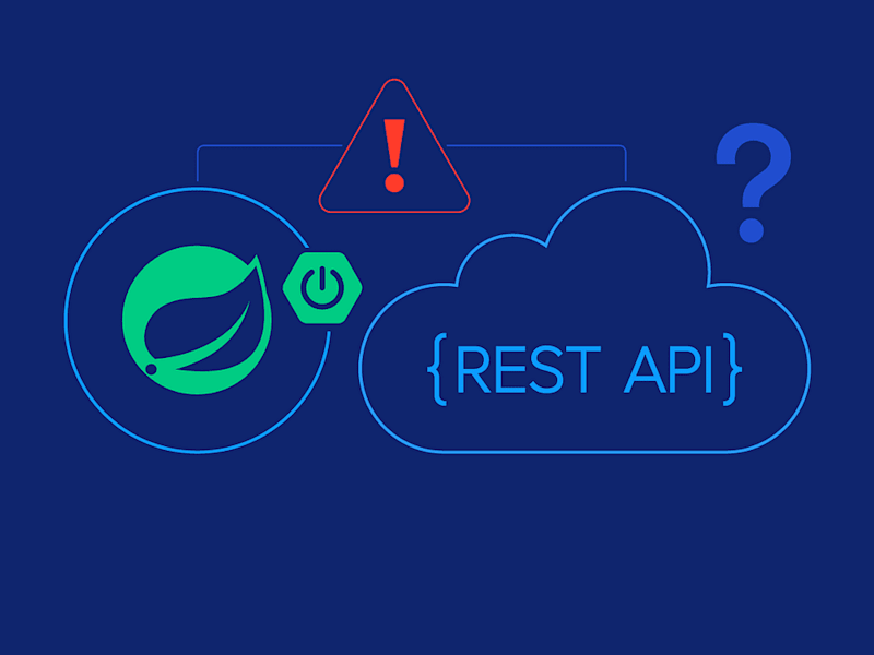 Cover image for Building a Secure RESTful API with Spring Security