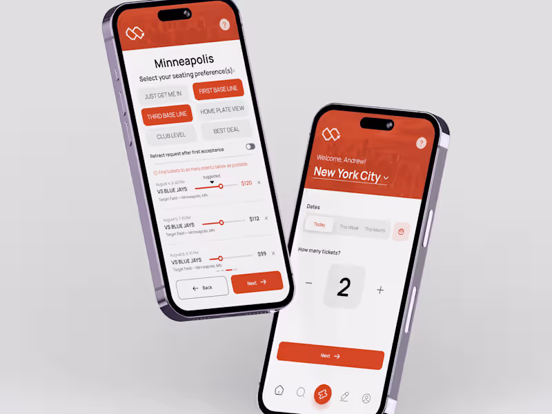 Cover image for Ticketrev