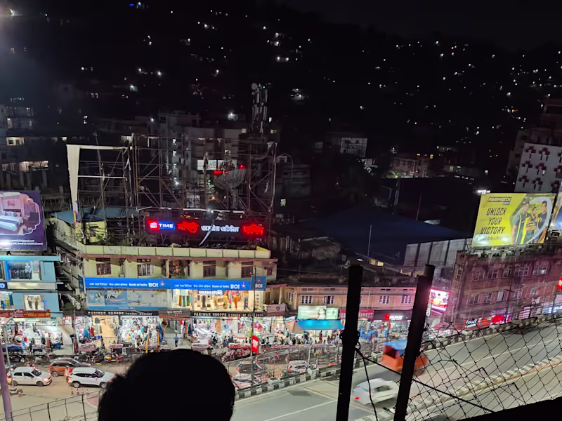 Cover image for ASSAM 