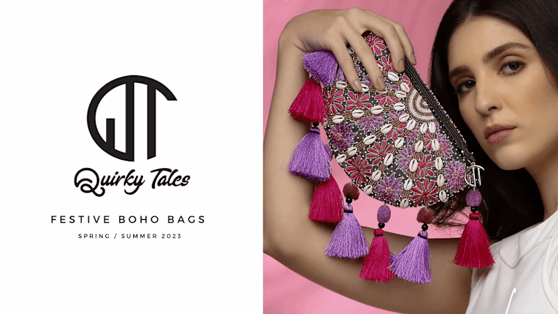 Cover image for Project : Wanderlust collection :: Behance