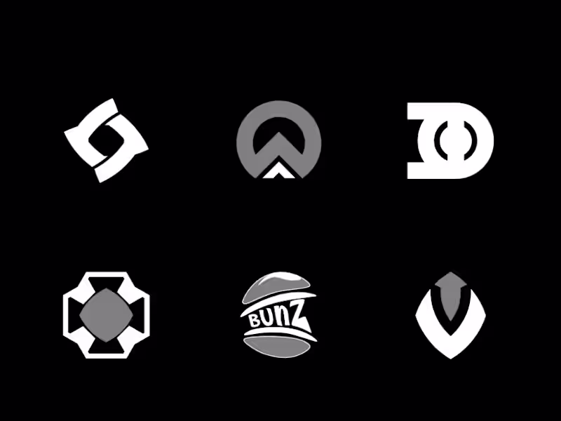 Cover image for Custom Brand Logo Design