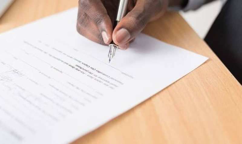 Cover image for Getting a Certificate of Rehabilitation - California Criminal De