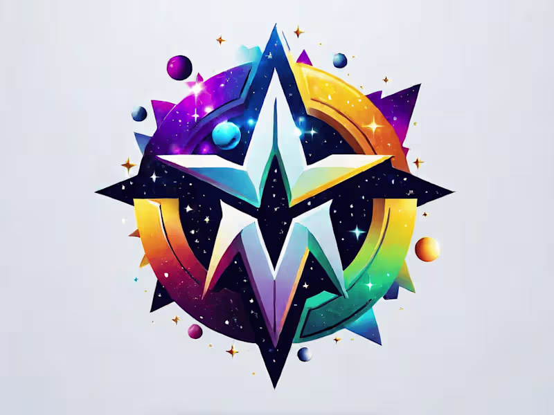 Cover image for Get Your Own Unique, Creative And Visually Distinct Logos Here