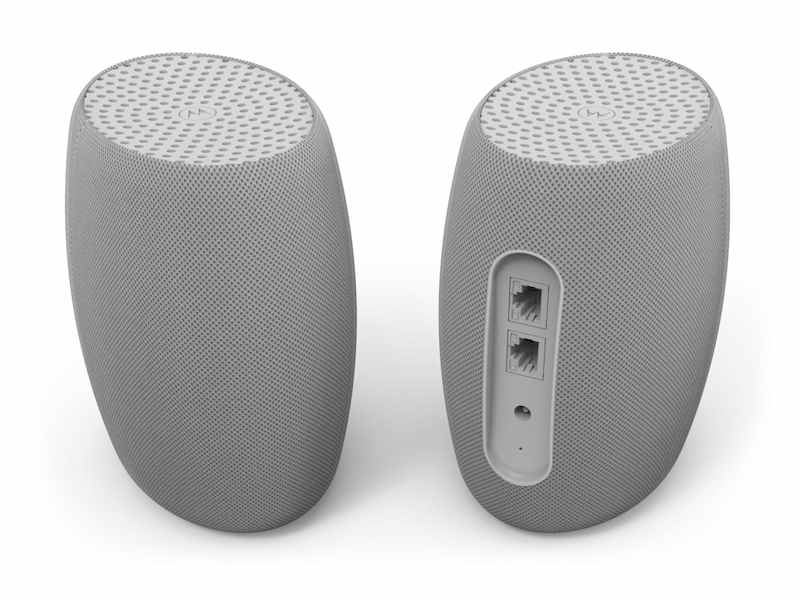 Cover image for Motorola Router Design