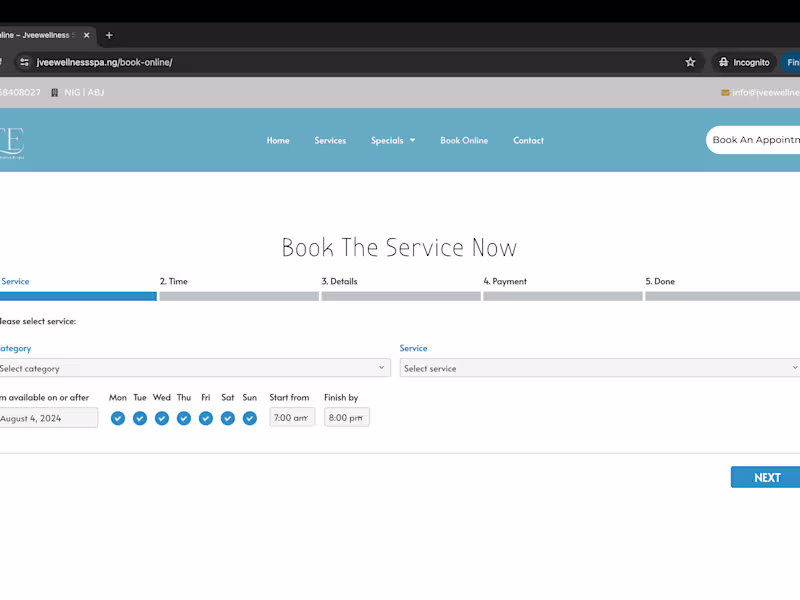Cover image for Custom WordPress Plugin Development