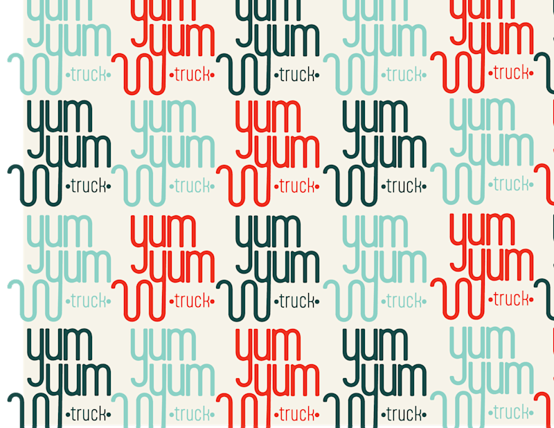 Cover image for yum yum brief