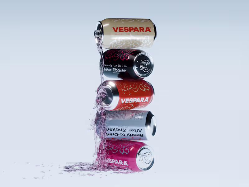 Cover image for 3D Product Visualization Services