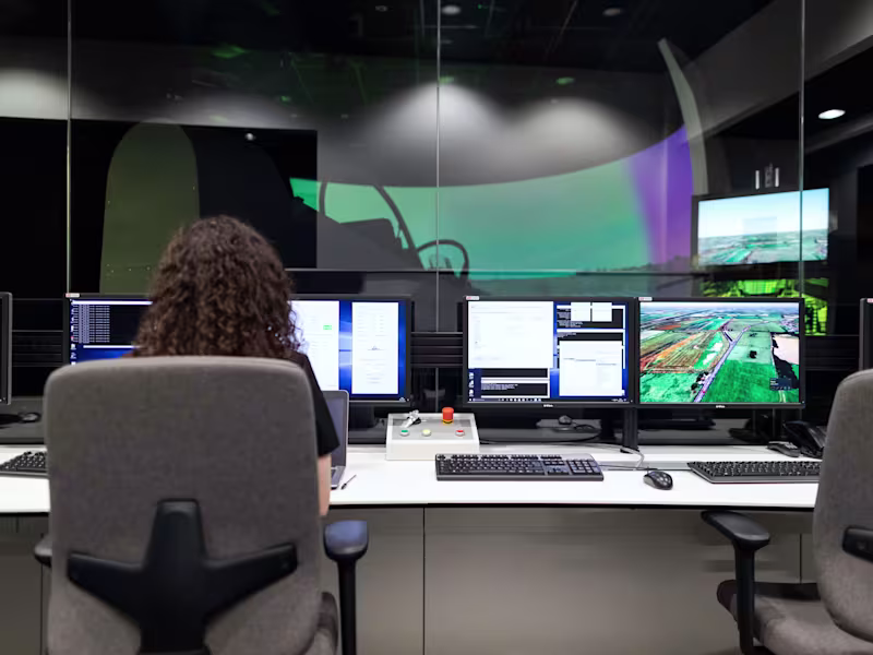 Cover image for Rete Personalizzata e Selezione di Hardware/Software