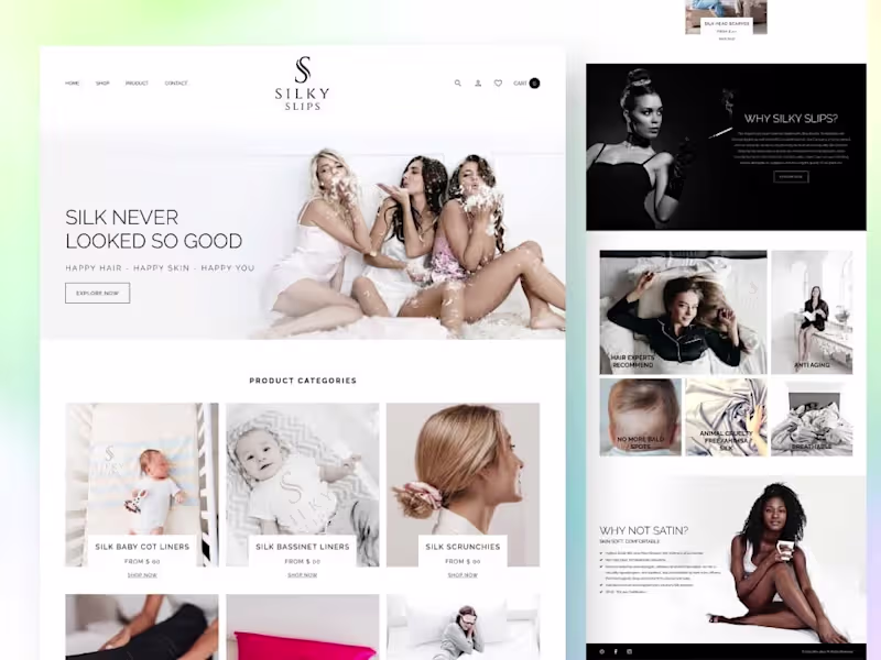 Cover image for "Crafting Unique Digital Experiences: Web Design Mastery"