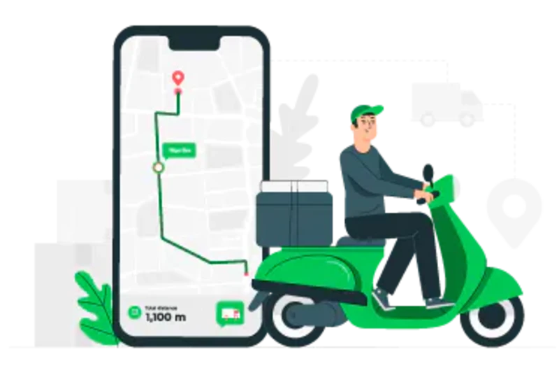 Cover image for Ecommerce  with AI