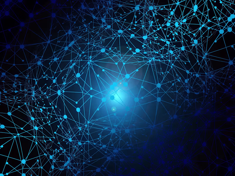 Cover image for All you need - in single page