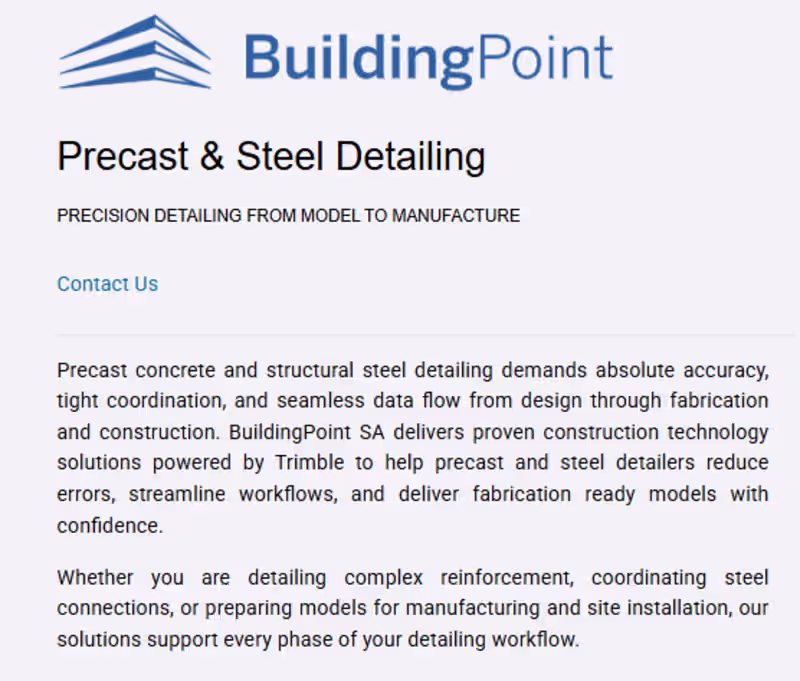 Cover image for Created a landing page and