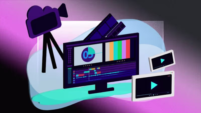 Cover image for Video Editor