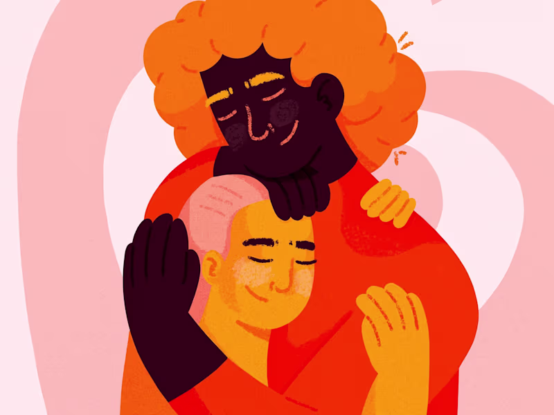 Cover image for Love is Love - GoDaddy | tayladebeer.com