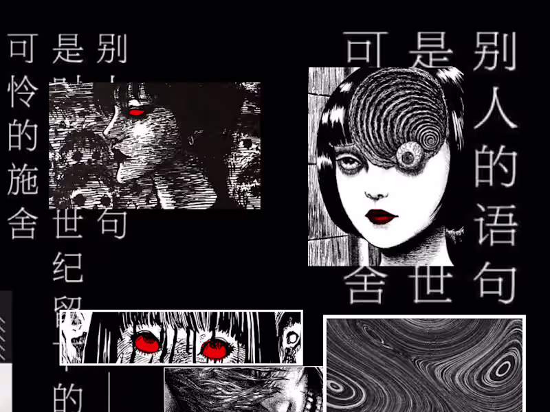 Cover image for Poster Design