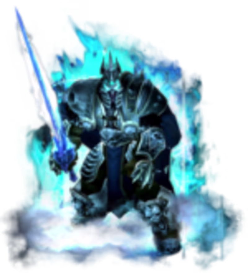 Cover image for A list of prices for WoW Services