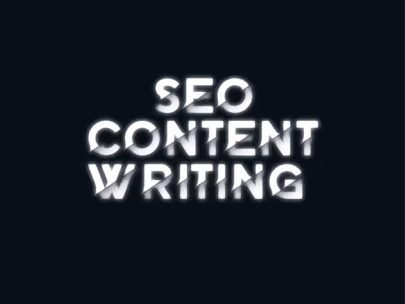 Cover image for 5 Page Website Copywriting