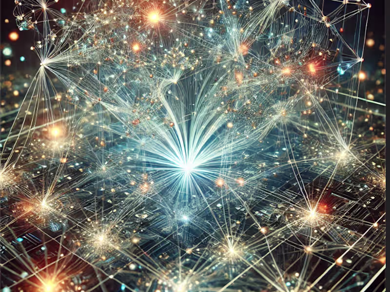 Cover image for Machine Learning Model Development