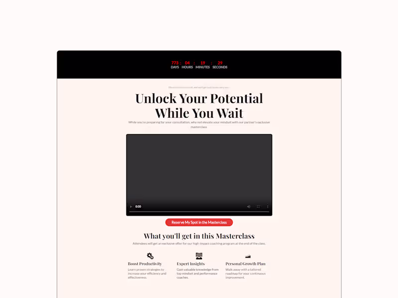 Cover image for Mindset Maven