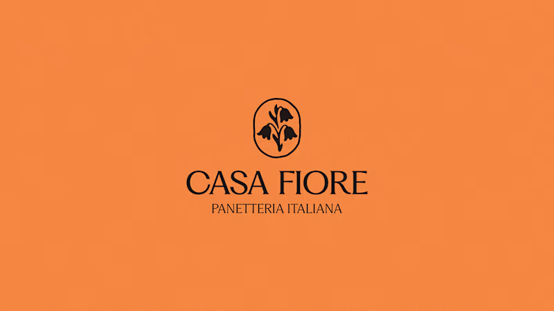 Cover image for Casa Fiore — Panetteria Italiana