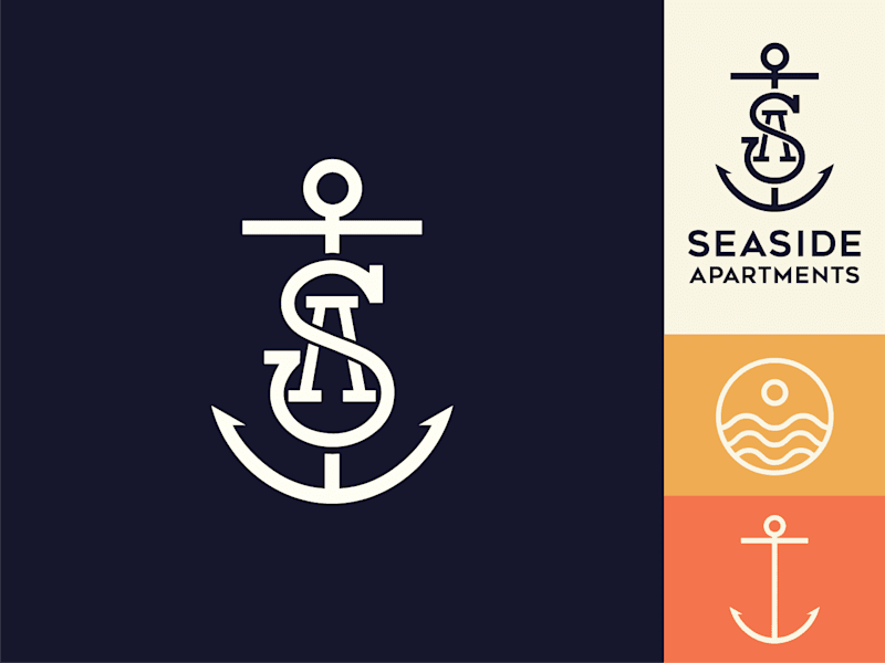 Cover image for Brand Design for Norwegian Fishing Camp and Charter