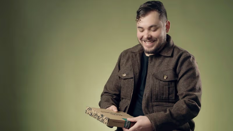 Cover image for Product videos