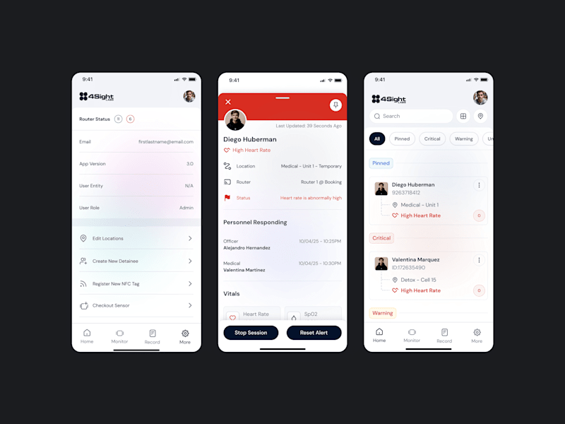 Cover image for Simple Web or Mobile App (5 Screens or Less)