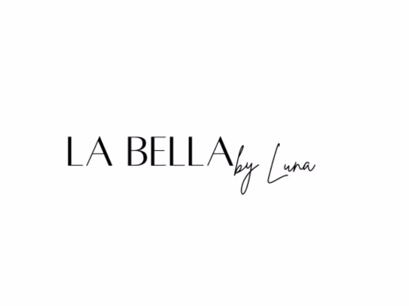 Cover image for La Bella by Luna